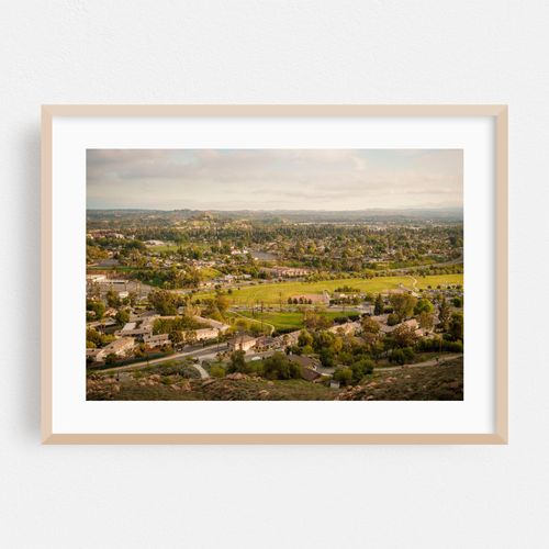 From Mount Rubidoux, Riverside 02