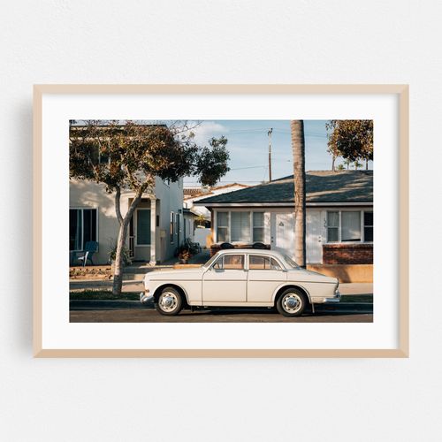 Seal Beach Vintage