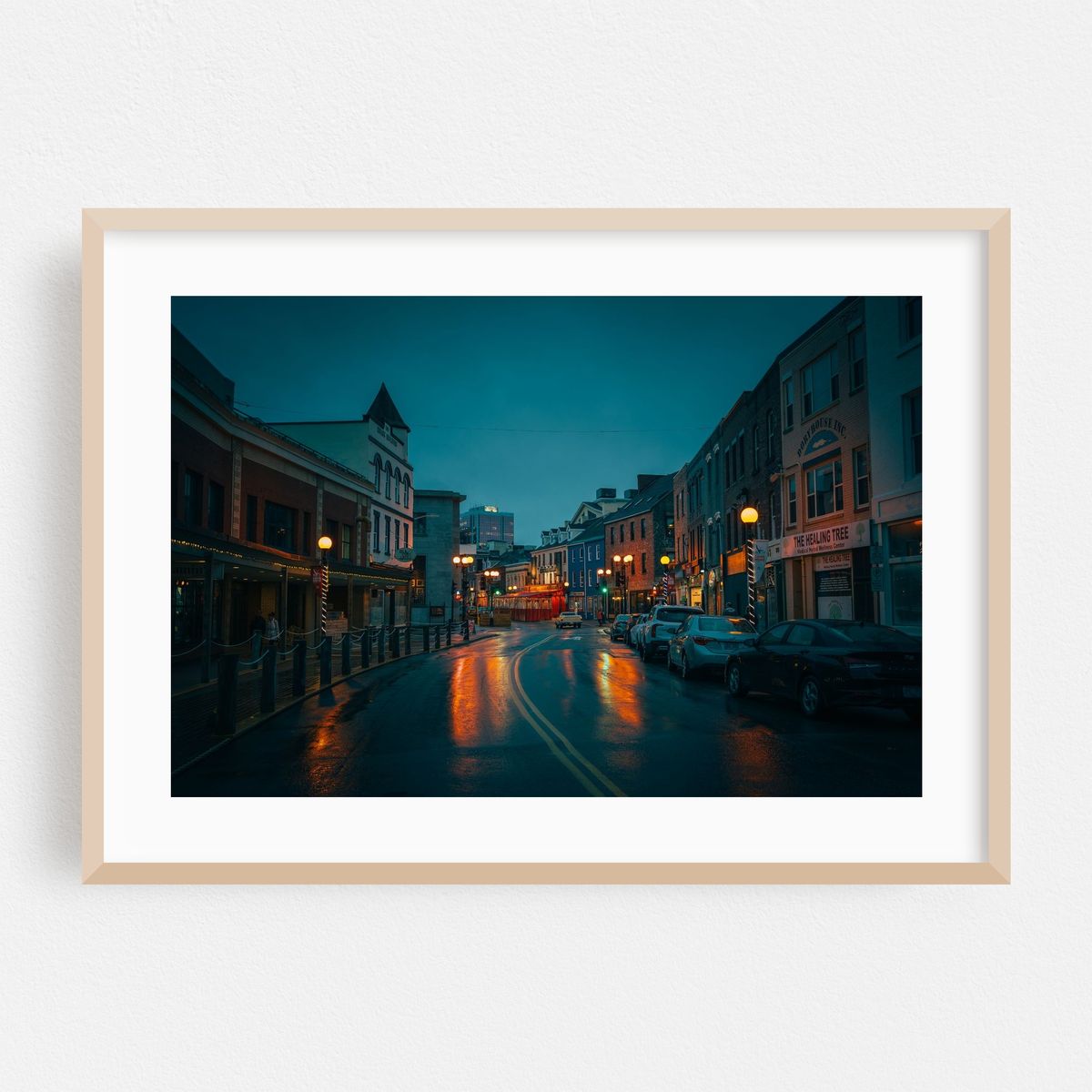 Water Street, St. John's – image 1 of 6