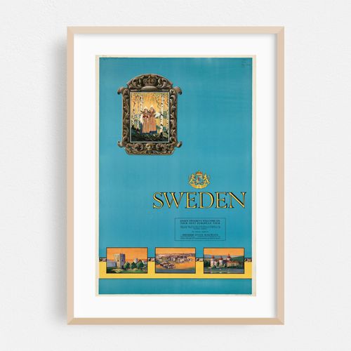 Sweden