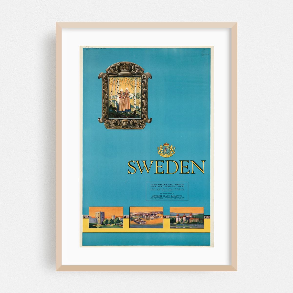 Sweden – image 1 of 4