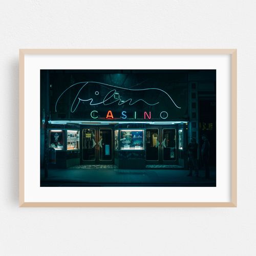 Filmcasino, Vienna 02