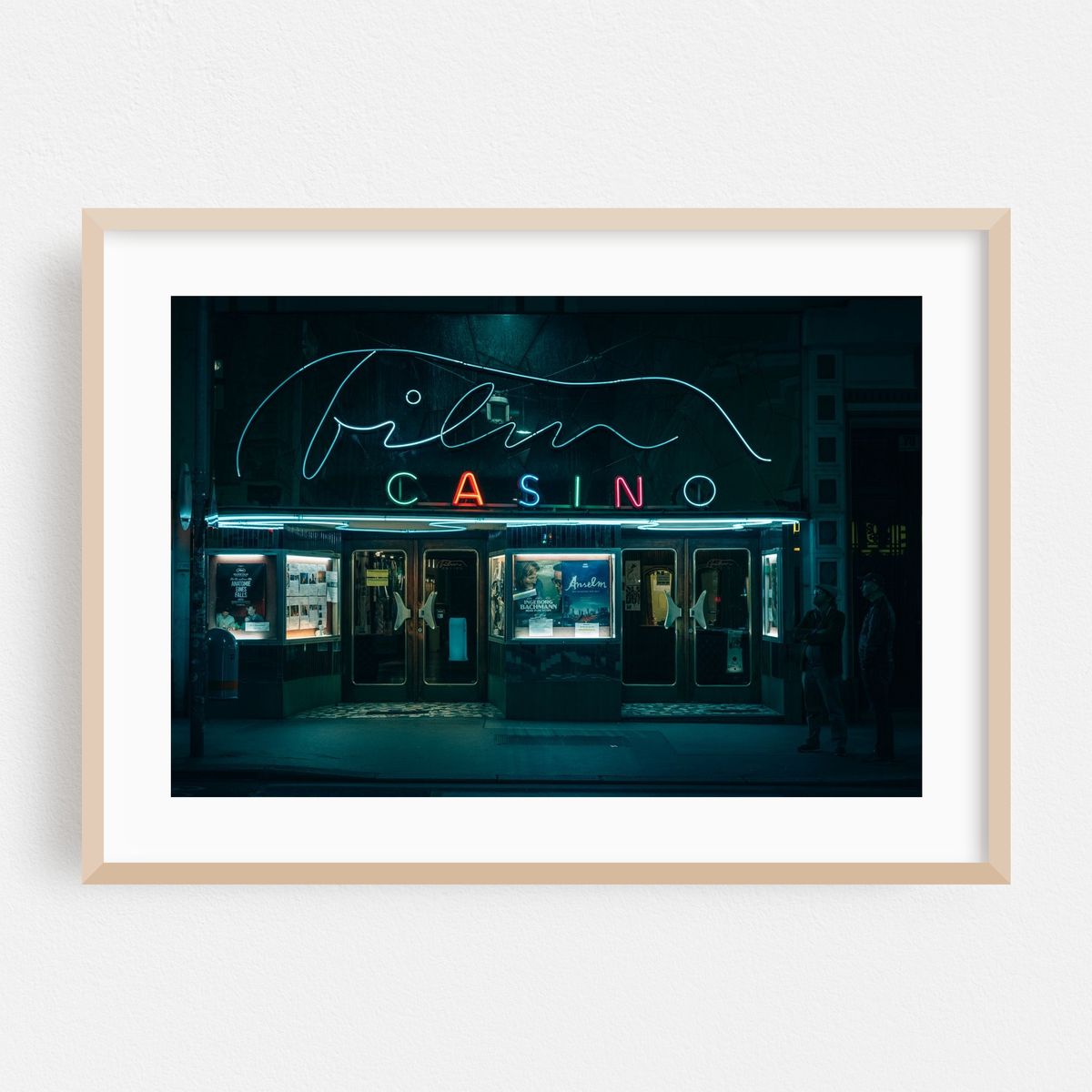 Filmcasino, Vienna 02 – image 1 of 6