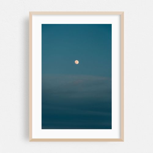 The Moon 02