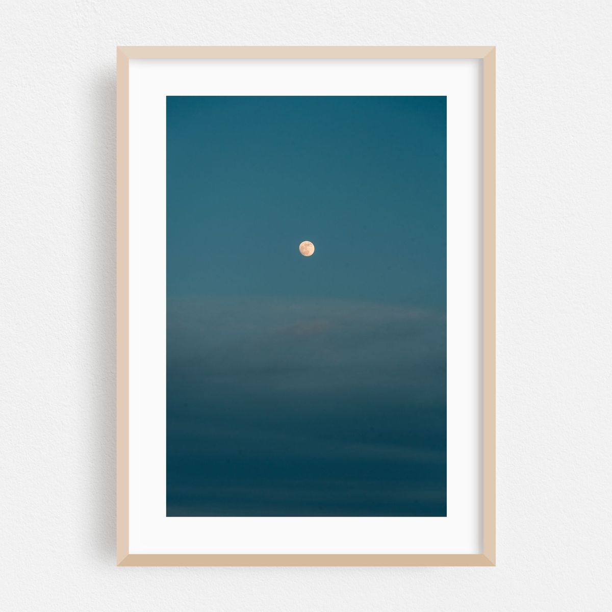 The Moon 02 – image 1 of 16