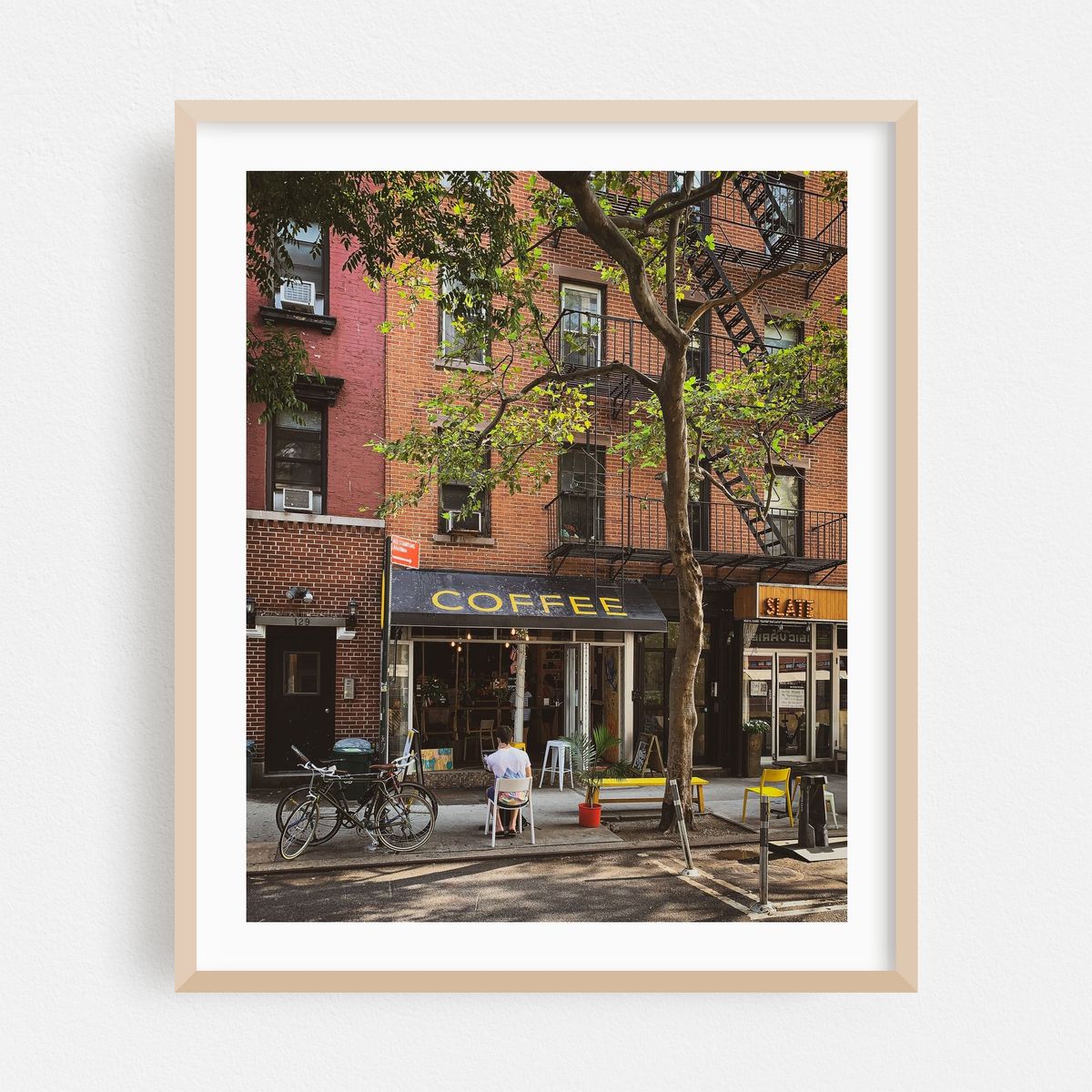 Coffee, East Village – image 1 of 12