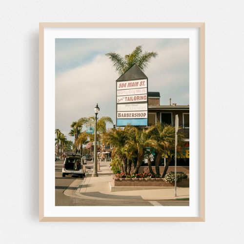504 Main Street, Huntington Beach