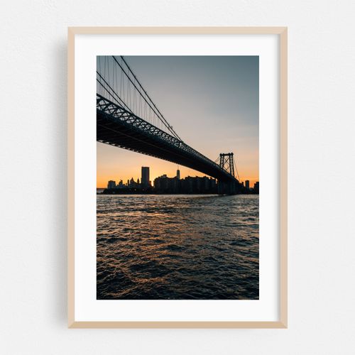 Williamsburg Bridge 02