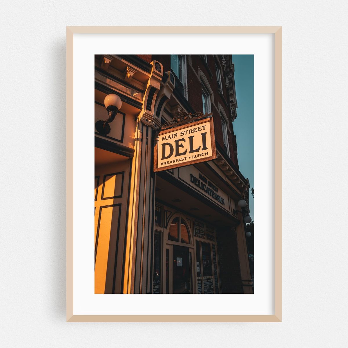 Main Street Deli, Ossining – image 1 of 16
