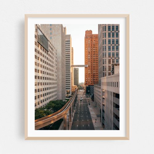 Larned Street, Detroit 02