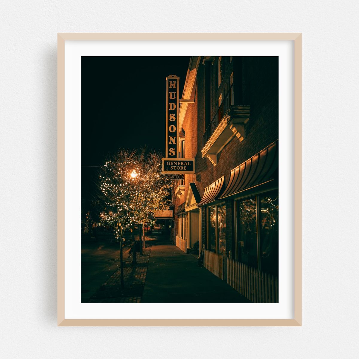 Hudson's General Store, Kingsport – image 1 of 12