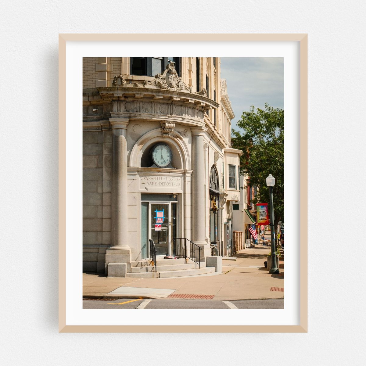 Mount Carmel Architectural – image 1 of 12