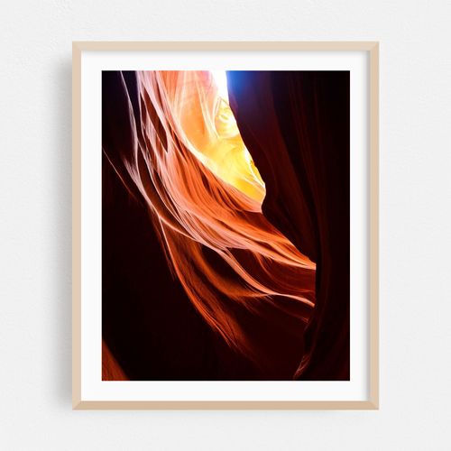Curves of the Canyon
