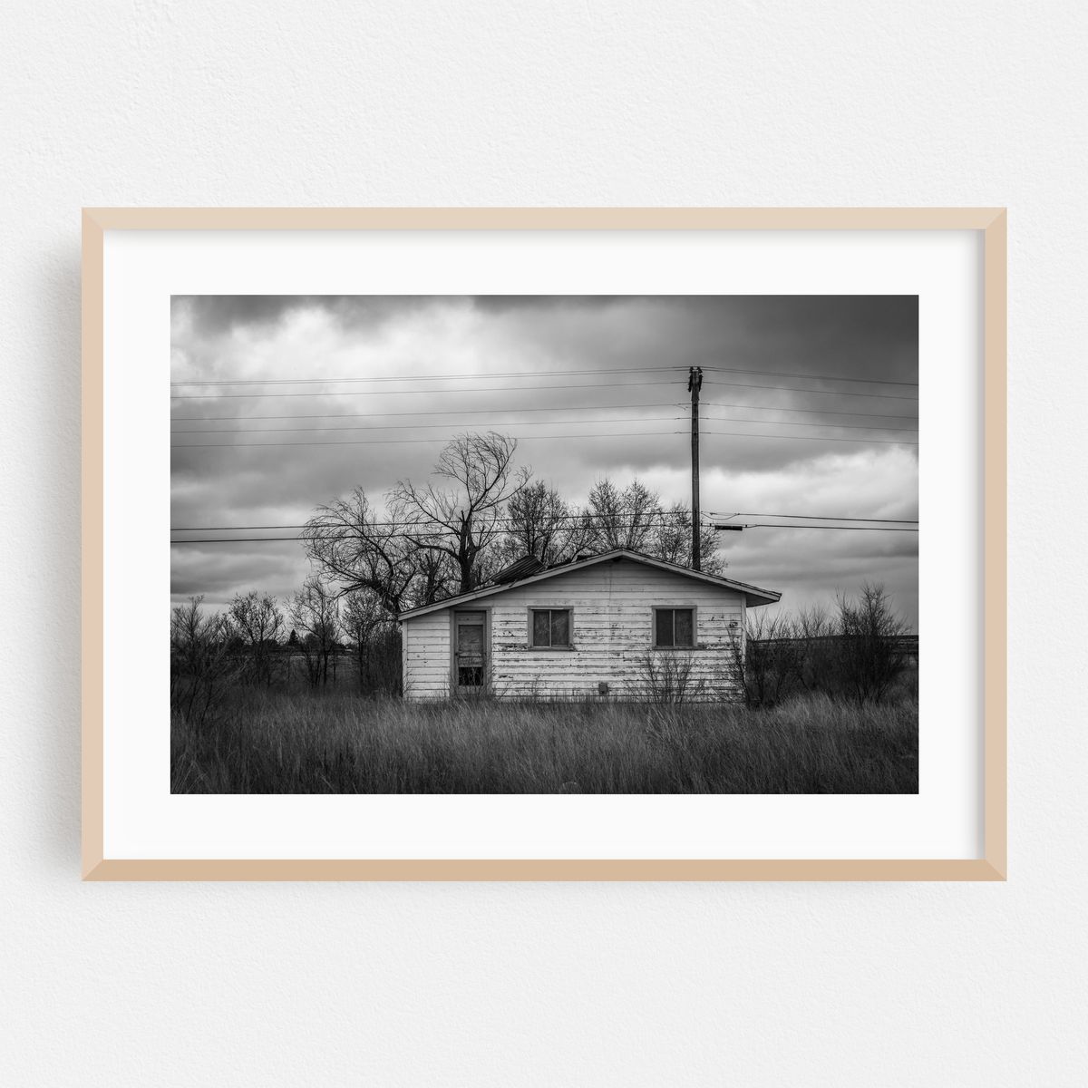 Left Behind in Moriarty – image 1 of 6