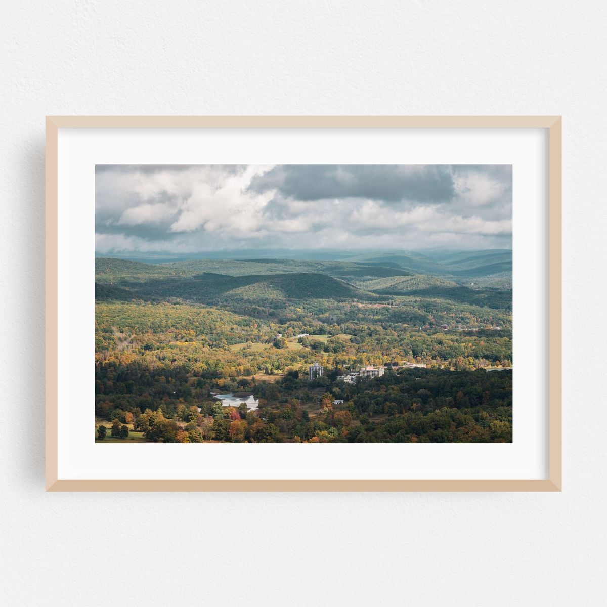 Shawangunk Views – image 1 of 6