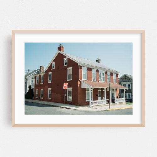 Kutztown Residential