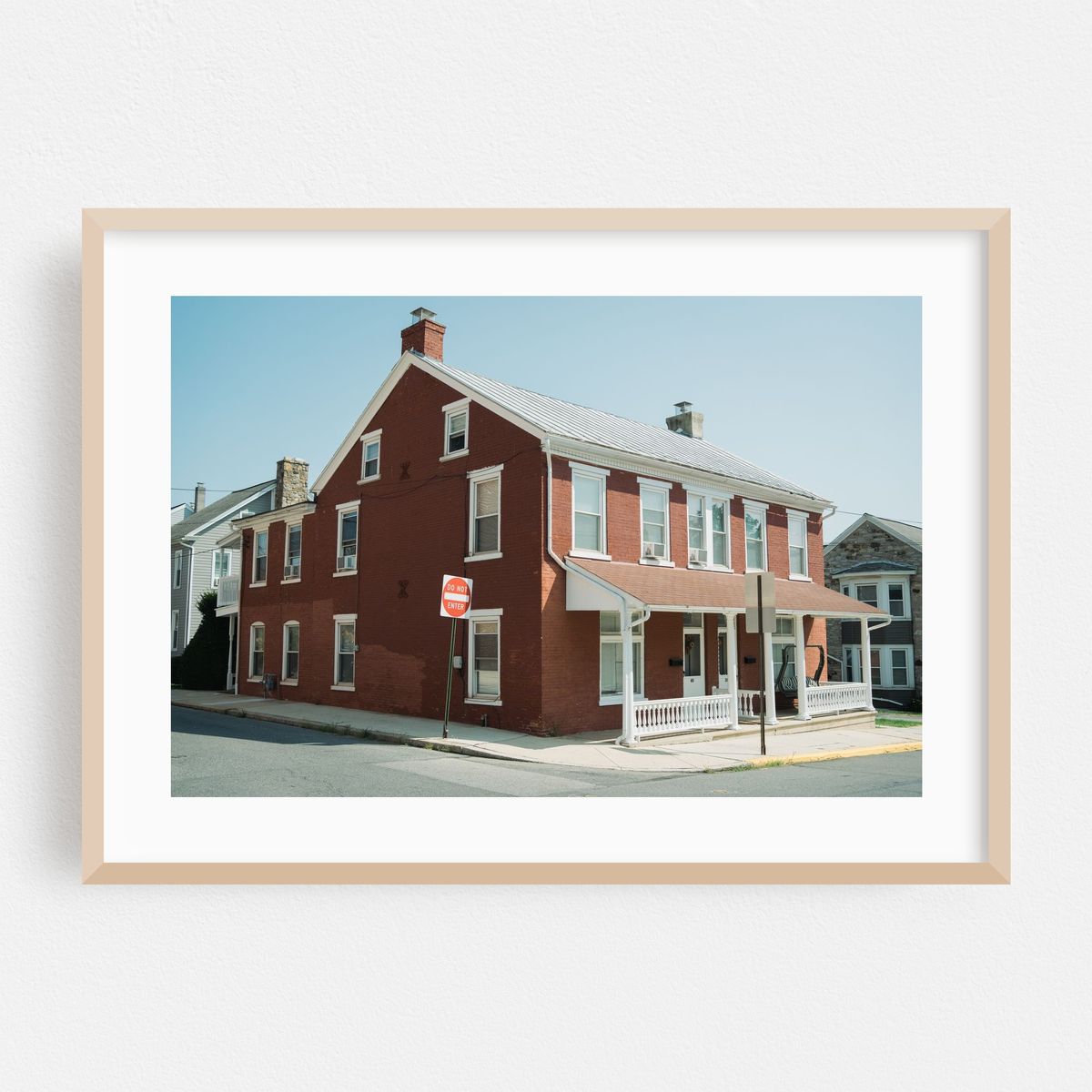 Kutztown Residential – image 1 of 6