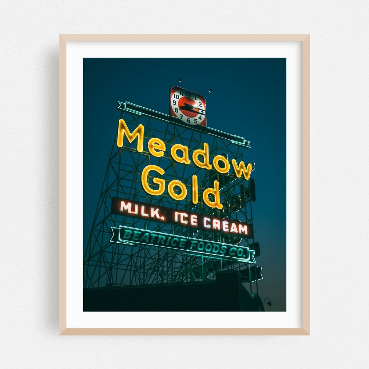 Meadow Gold, Route 66 01 – image 1 of 12