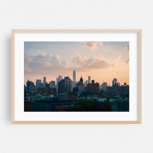 FiDi from EV
