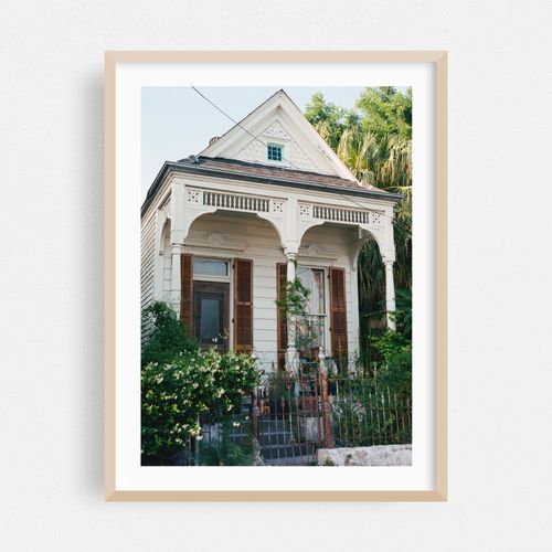 New Orleans Architecture IX