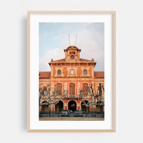 Parlament de Catalunya