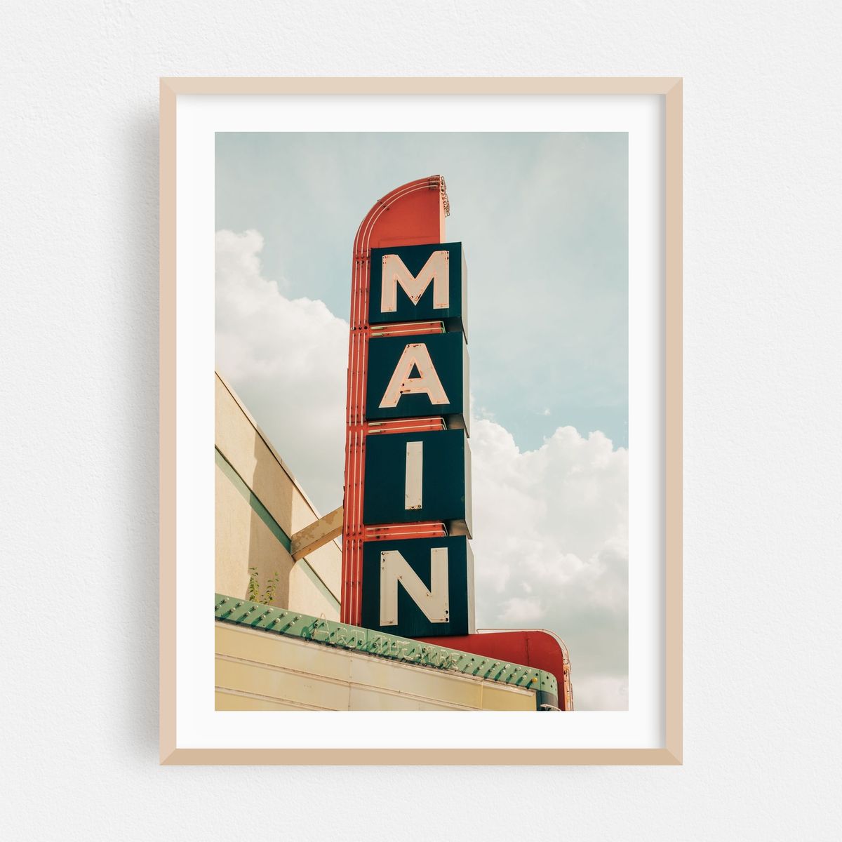 Main Art Theatre, Royal Oak – image 1 of 16