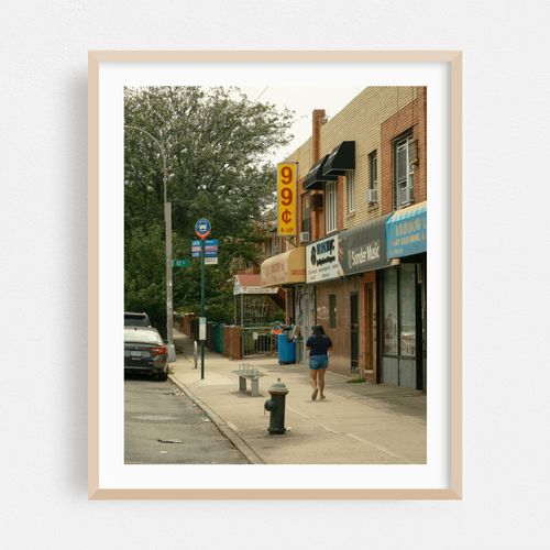 99¢ & Up, Elmhurst