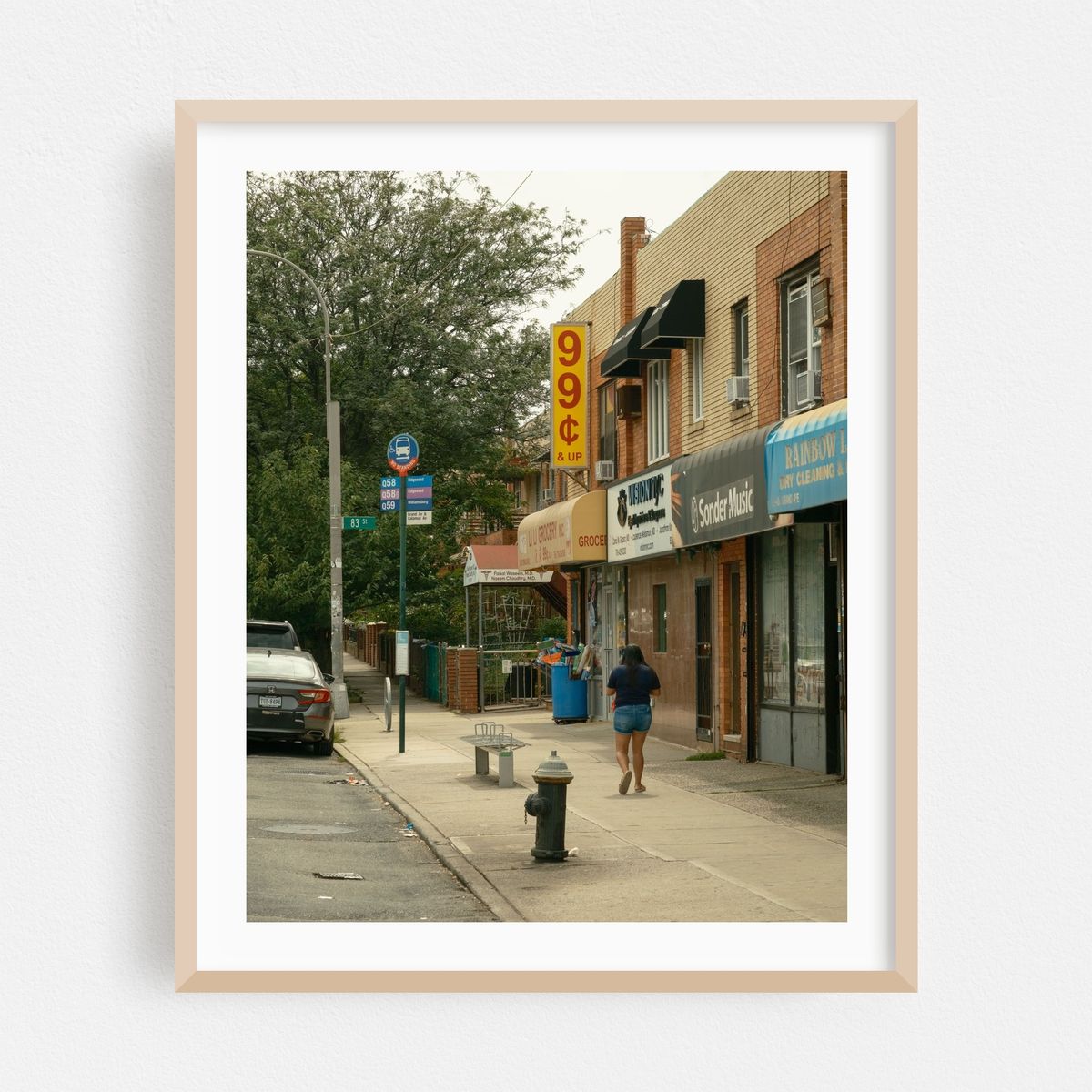 99¢ & Up, Elmhurst – image 1 of 12