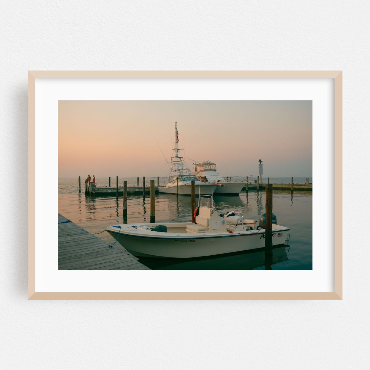 Docked in Kismet 04 – image 1 of 6