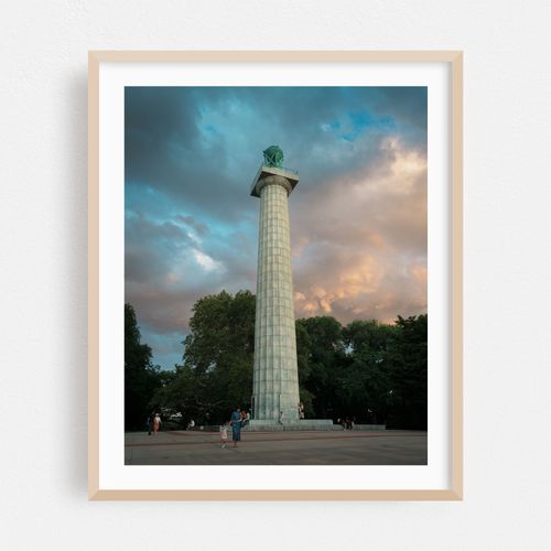 Prison Ship Martyrs Monument, Fort Greene 03
