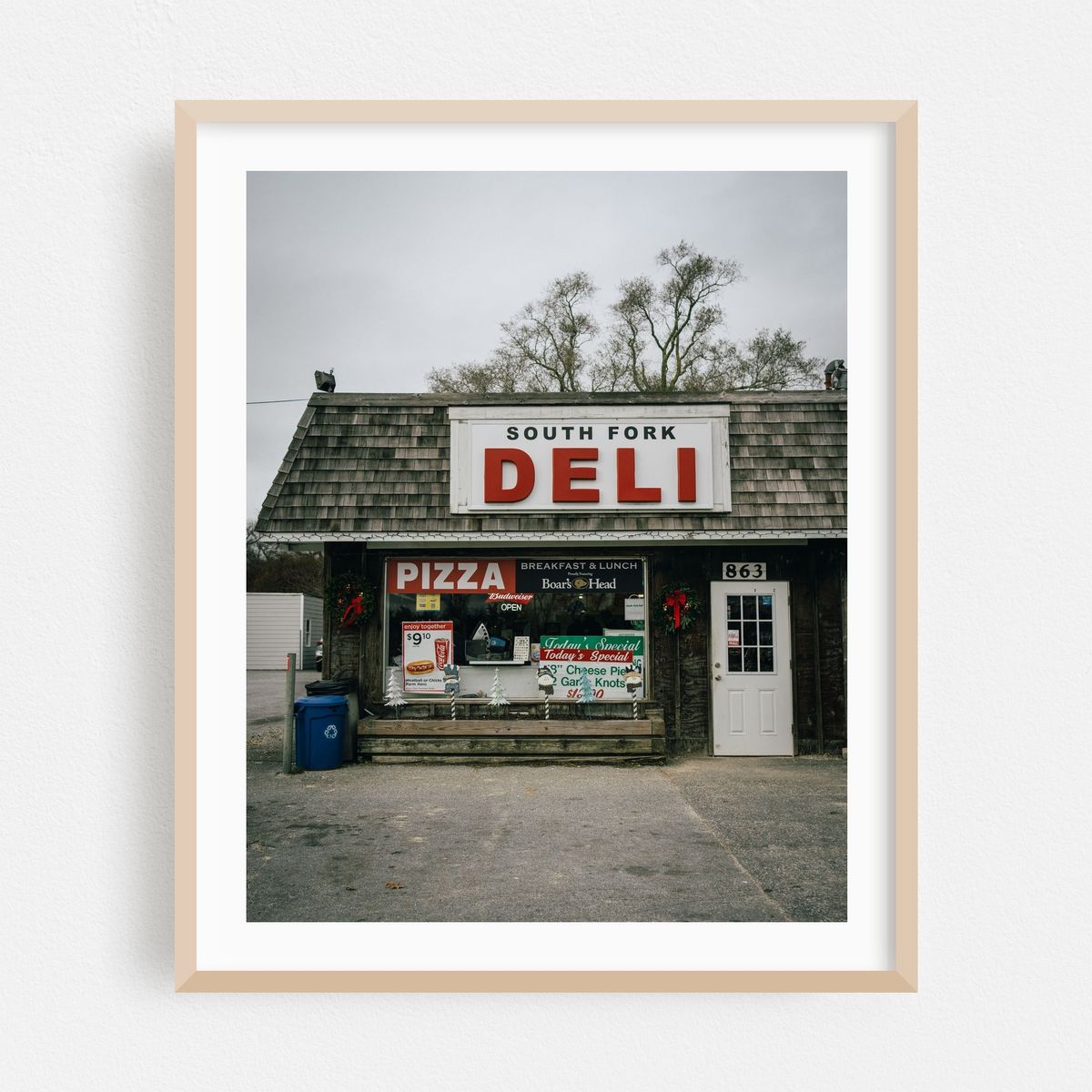 South Fork Delicatessen, Southampton – image 1 of 12