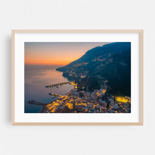 Over Amalfi 01