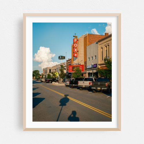 Fox Theater, Atchison 03