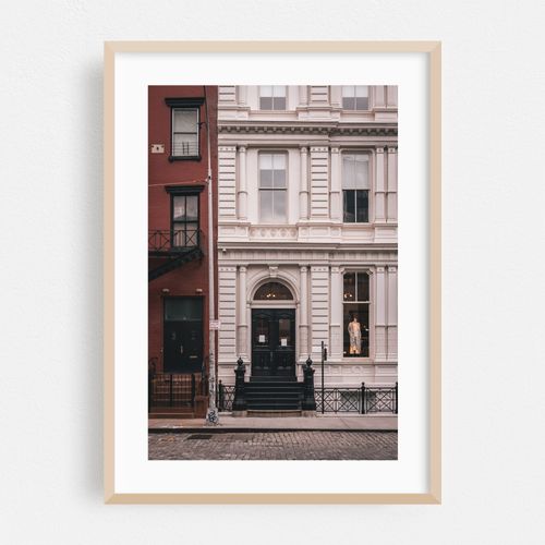 Noho Architecture 02