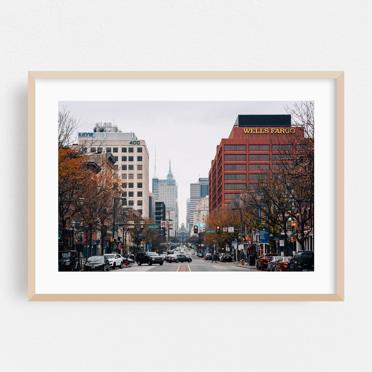 Market St – image 1 of 6