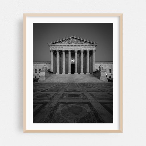 Supreme Court 03 B&W