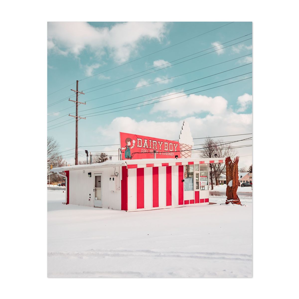 Dairy Boy in Marysville 01 – image 1 of 2