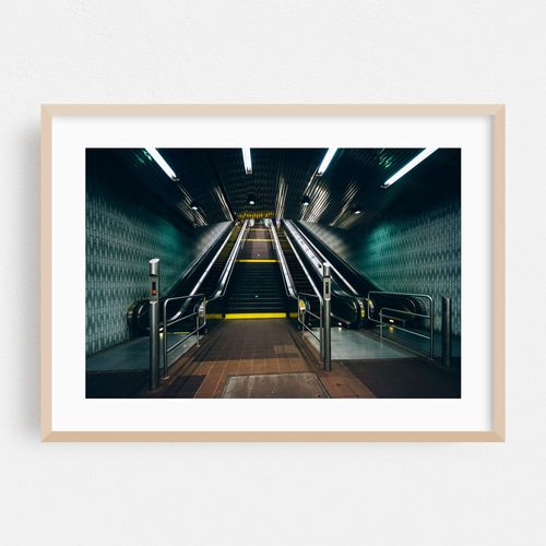 Roosevelt Island Underground