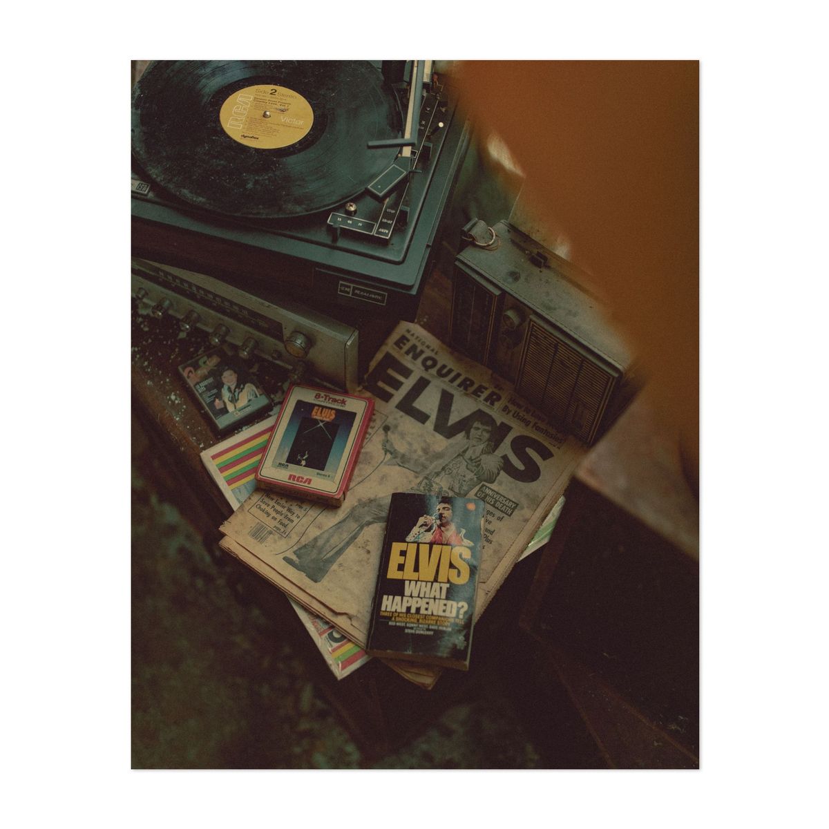 RIP Elvis House 03 – image 1 of 2