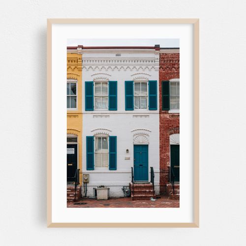 Georgetown Residential 01