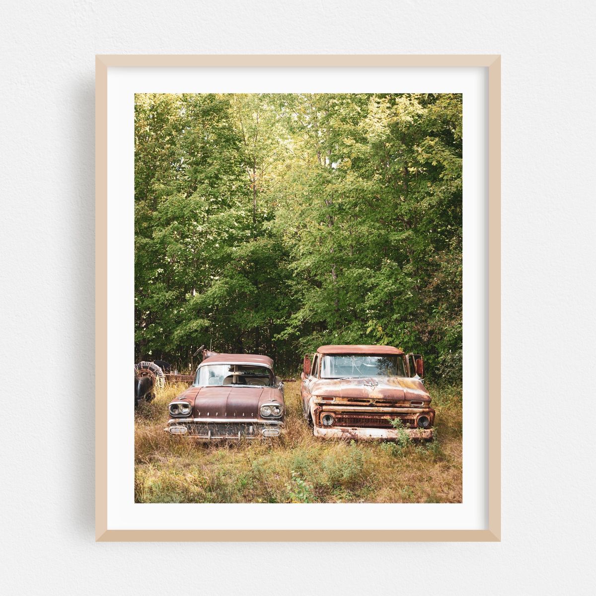 Rusted – image 1 of 12