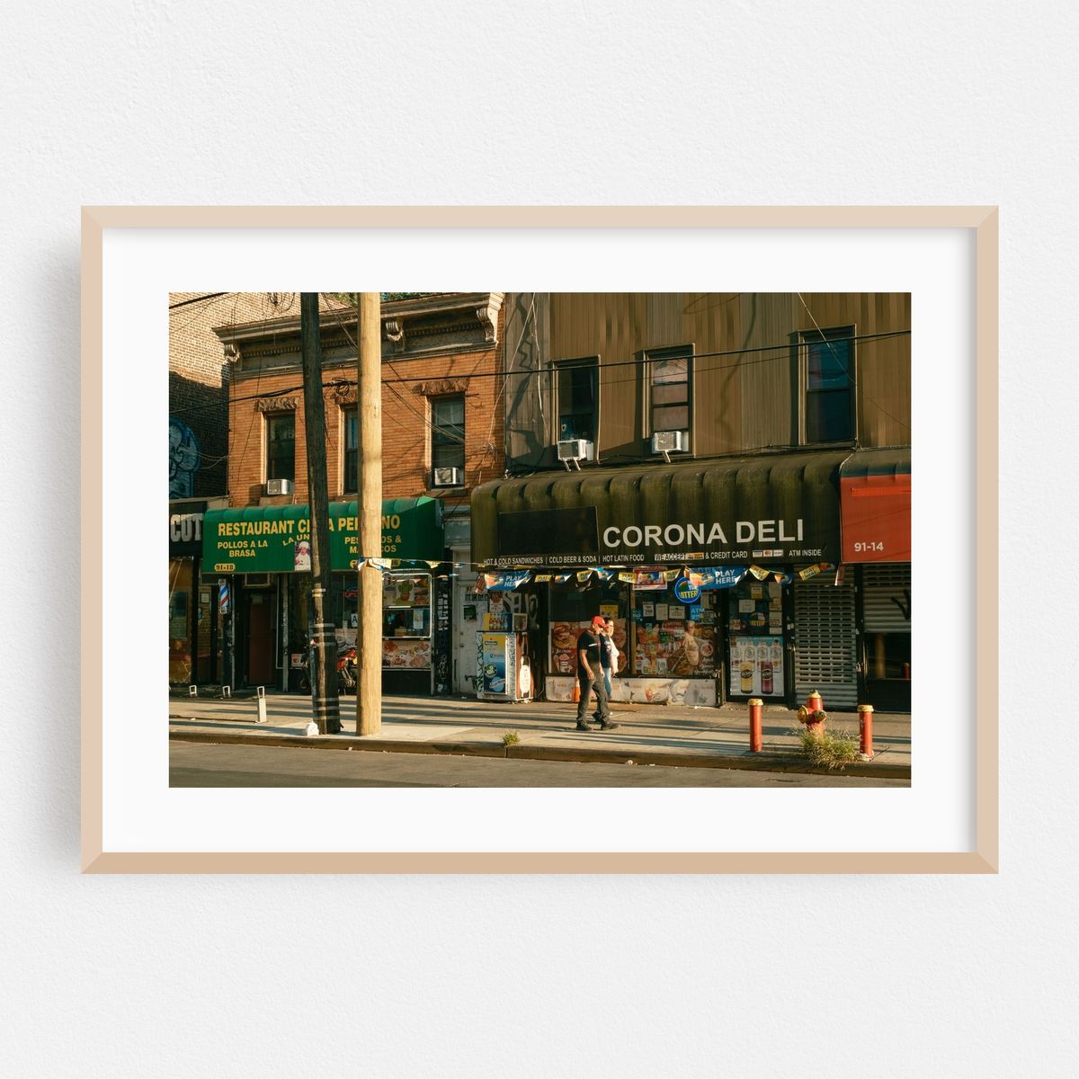 Corona Deli, Elmhurst – image 1 of 6