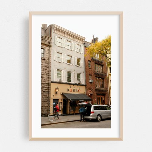 Greenwich Village 11