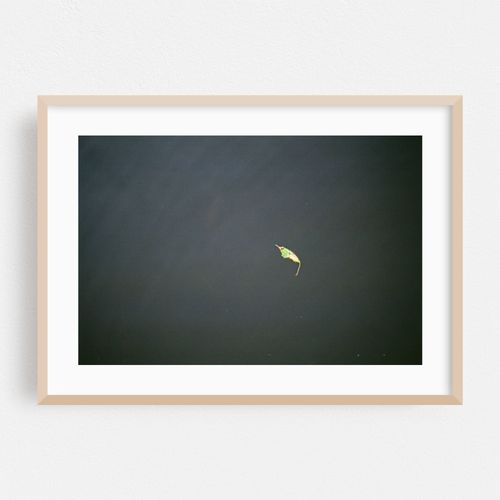 Adrift