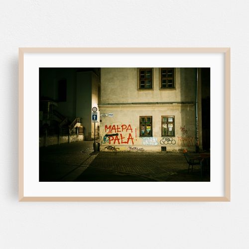Kazimierz Nights, Kraków 04