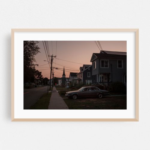 Vintage in Easthampton 03