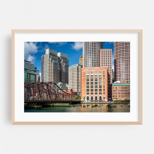 Fort Point Channel 03