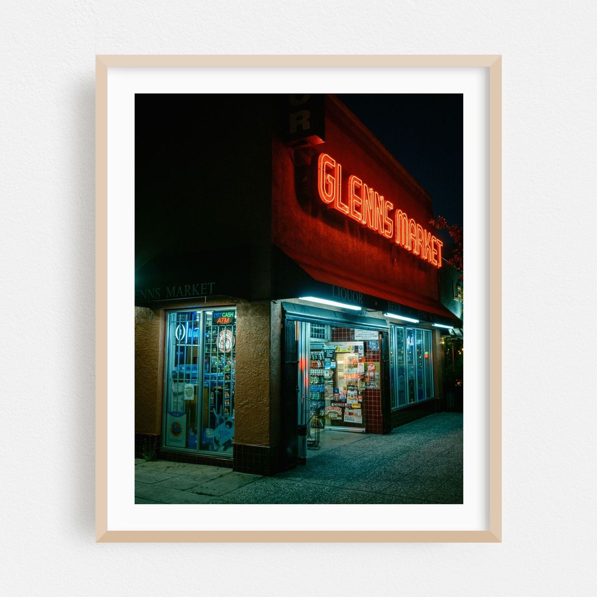 Glenn's Market, North Park – image 1 of 12