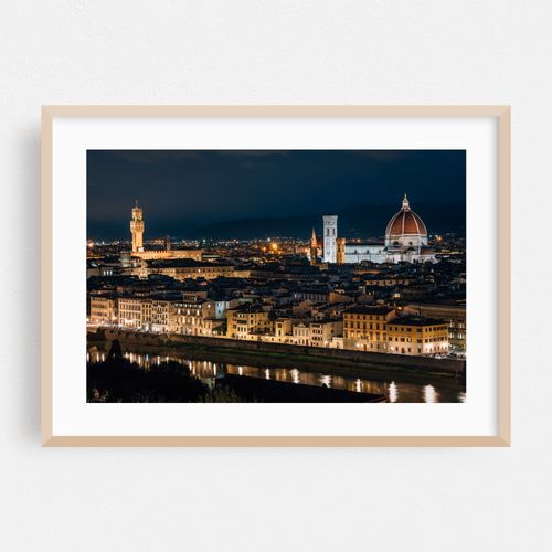 From Piazzale Michelangelo 01