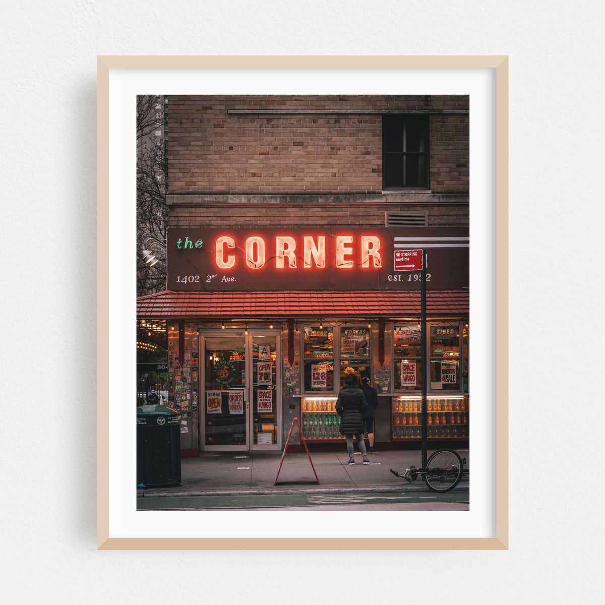La Esquina, UES – image 1 of 12